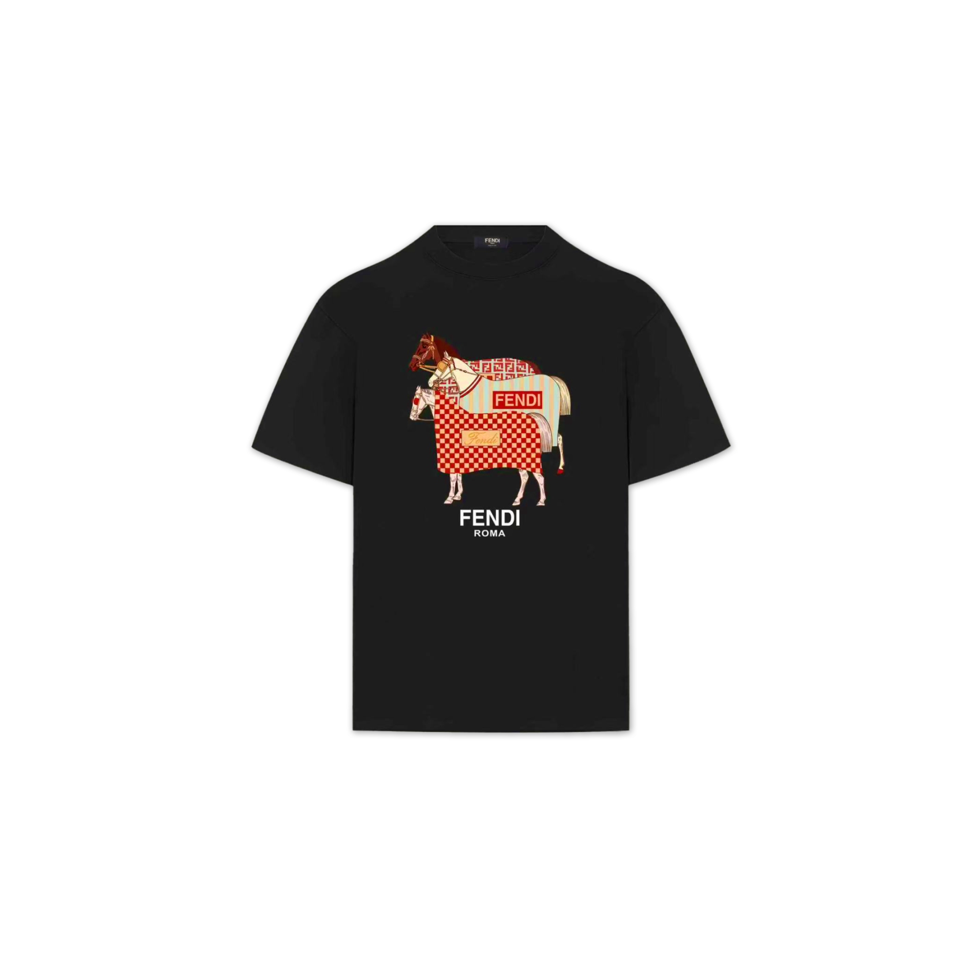 F**di t-shirt jmi498